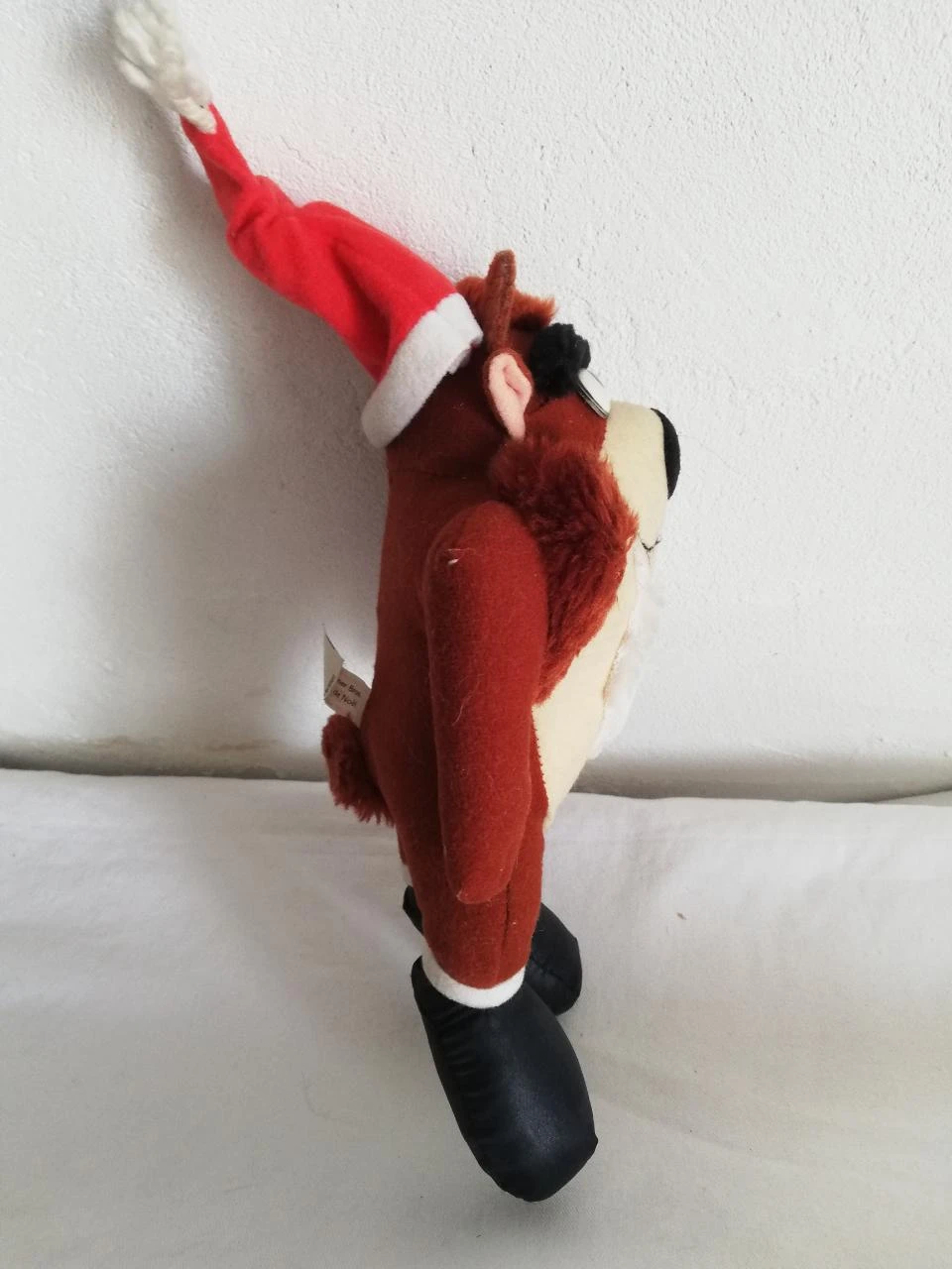 Looney Tunes Taz plush – photo 6